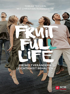 cover image of Fruit Full Life